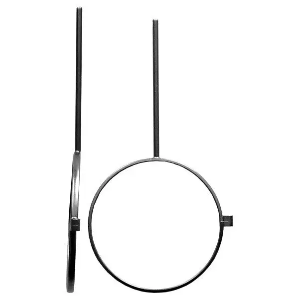 Varga linseholder for mod. 320P 37mm 