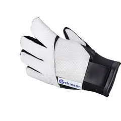 Skytterhanske Gehmann 460 Med fingre