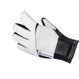 Skytterhanske Gehmann 460 Med fingre