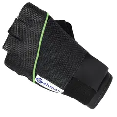 Gehmann Skytterhanske Half-cover #XS