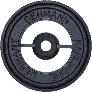 Gehmann Iris forsikte #535 Horisontal/vario 2,4 - 4,4mm