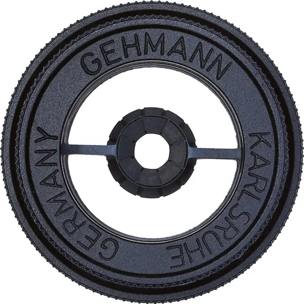 Gehmann Iris forsikte #535 Horisontal/vario 2,4 - 4,4mm 