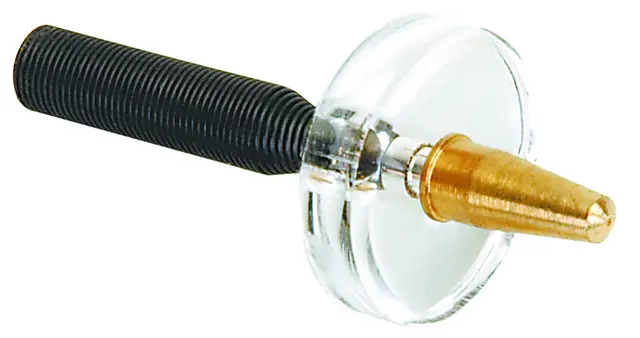 Skivetolk, (Plug Scoring gauge) cal. 45 Magnifier 