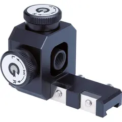 Gehmann 590 Compact diopter 