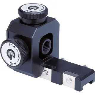 Gehmann 590 Compact diopter