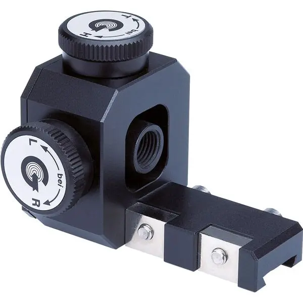 Gehmann 590 Compact diopter 