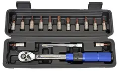 Gehmann Momentn&#248;kkel (700 Torque Master) 2-15 NM
