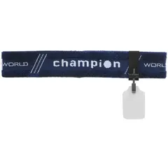 Champion Panneb&#229;nd m/&#248;yedeksel
