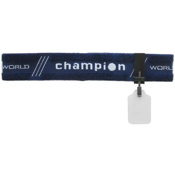 Champion Pannebånd m/øyedeksel 