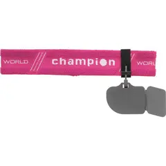 Champion Panneb&#229;nd m/&#248;yedeksel Rosa