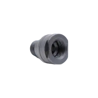 Gehmann Monoframe skytebrille KUN Diopterfeste - NY Busk diopter