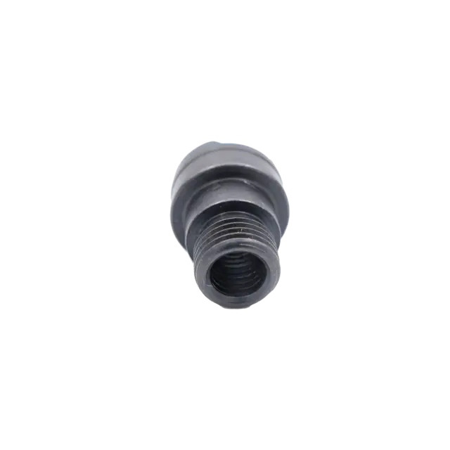 Gehmann Monoframe skytebrille KUN Diopterfeste - NY Busk diopter 