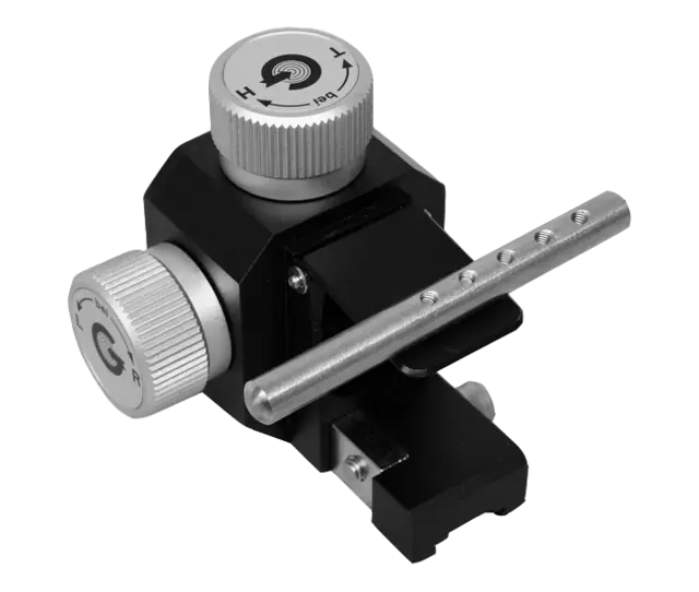 Gehmann Skiskytterdiopter 590-B 