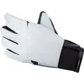 Skytterhanske Gehmann 461 # L Lings, med fingre