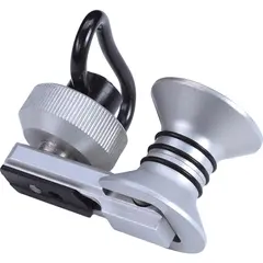 MEC H&#229;ndstopper m/reimfeste
