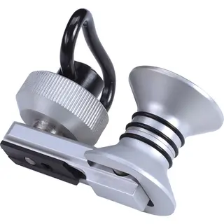 MEC H&#229;ndstopper m/reimfeste