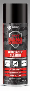 Super Nano Degreaser Cleaner 400ml