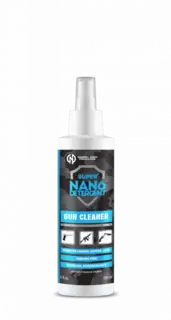 Super Nano Gun Cleaner 150ml Kobber, Karbon og Bly fjerner