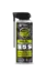 Super Nano CLP Gun Oil 200ml Rense, Sm&#248;re og beskyttelse