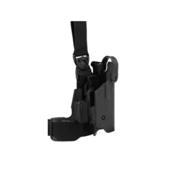Ghost 5.2 Tactical High Module TL6 Glock 17 H&#248;yre/Right