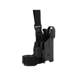 Ghost 5.2 Tactical High Module TL6 Glock 17 H&#248;yre/Right