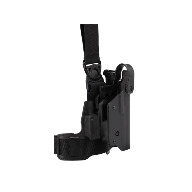 Ghost 5.2 Tactical High Module TL6 Glock 17 Høyre/Right 
