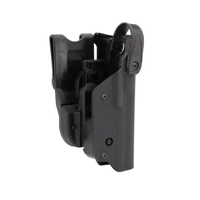 Ghost 5.2 Tactical High Module TL6 Glock 17 Høyre/Right 