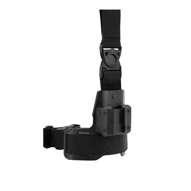 Ghost 5.2 Tactical High Module TL6 Glock 17 Høyre/Right 