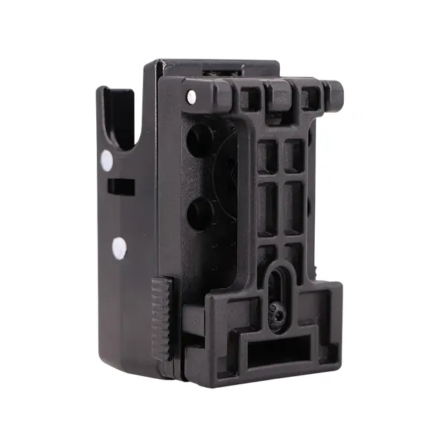 Ghost Mag Pouch Magnetic double stack 