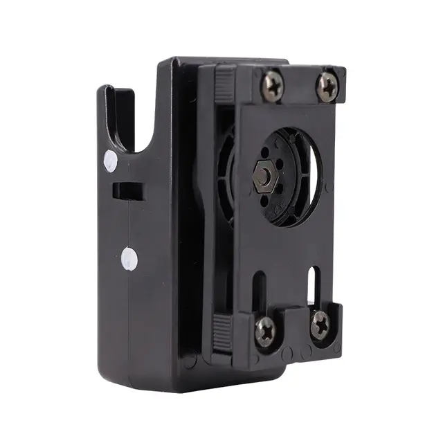 Ghost Hybrid Mag. Pouch svart 