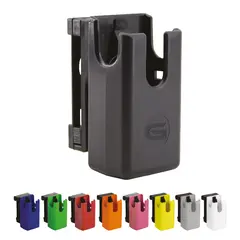 Ghost Hybrid Mag. Pouch svart
