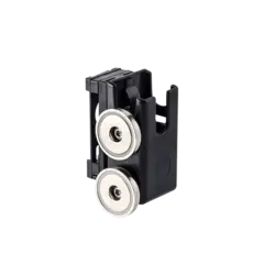 Ghost Magholder double stack 2 magneter