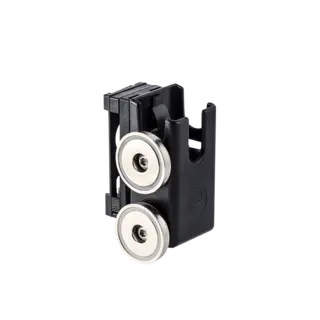 Ghost Magholder double stack 2 magneter