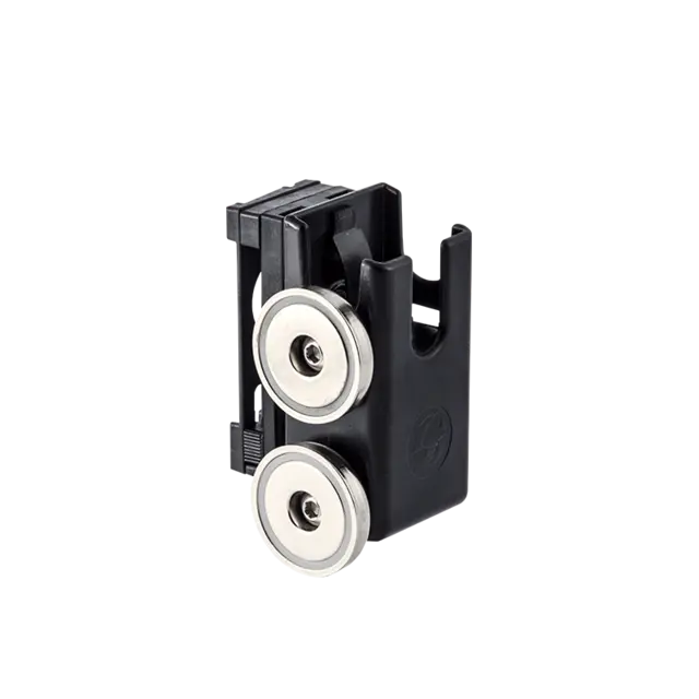 Ghost Magholder double stack 2 magneter 