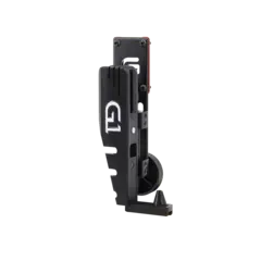 Ghost One Evo Arma Zeka P1 Hylster H&#248;yre/Right