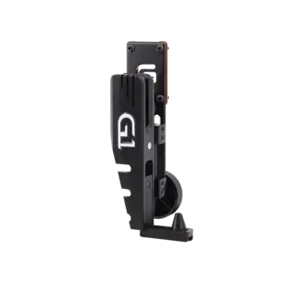 Ghost One Evo Arma Zeka P1 Hylster H&#248;yre/Right