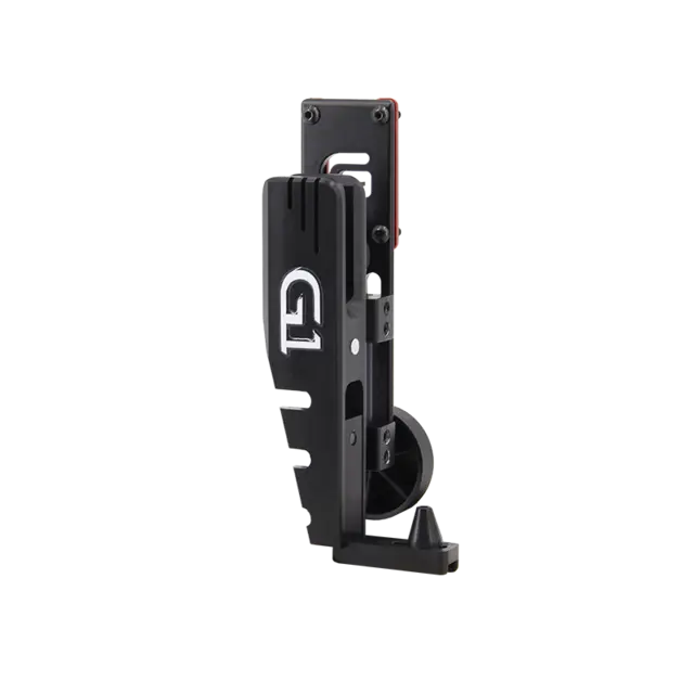 Ghost One Evo Arma Zeka P1 Hylster Venstre/Left 
