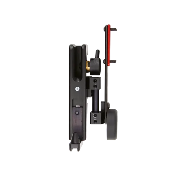 Ghost One Evo Arma Zeka P1 Hylster Venstre/Left 