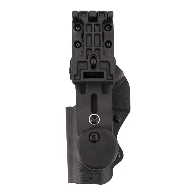 Ghost Thunder 3G Arex Zero 1 Venstre/Left 