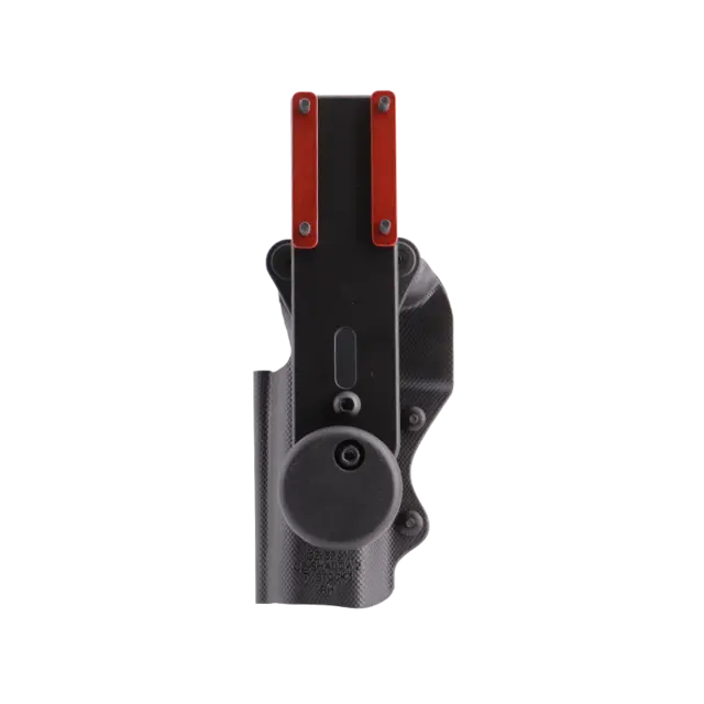 Ghost Thunder Elite Glock 17/19/45 Venstre/Left Hylster 