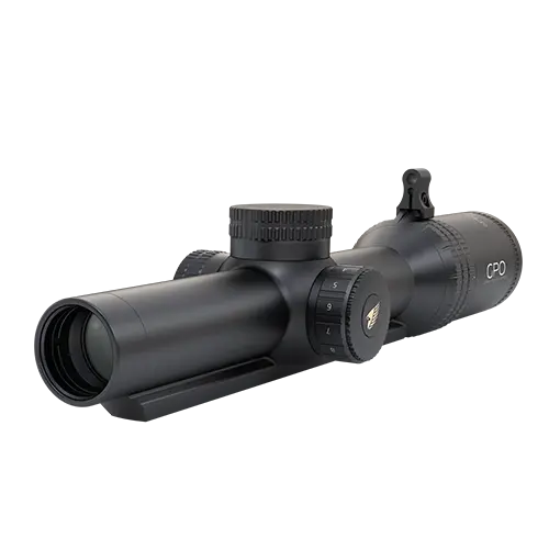 GPO SPECTRA 8x 1-8x24i G4i Fiber rail Gen2 