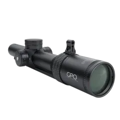 GPO SPECTRA 8x 1-8x24i G4i Fiber rail Gen2