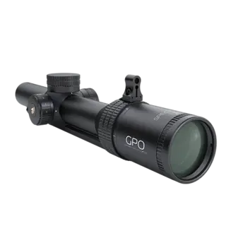 GPO SPECTRA 8x 1-8x24i G4i Fiber rail Gen2