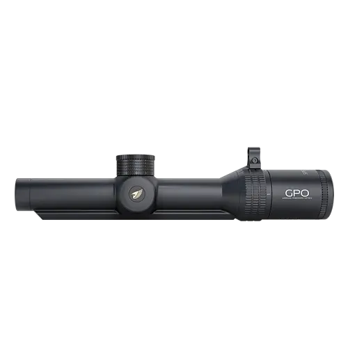 GPO SPECTRA 8x 1-8x24i G4i Fiber rail Gen2 