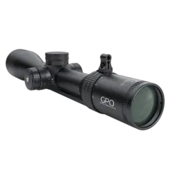 GPO SPECTRA 8x 2-16x50i G4i Fiber rail