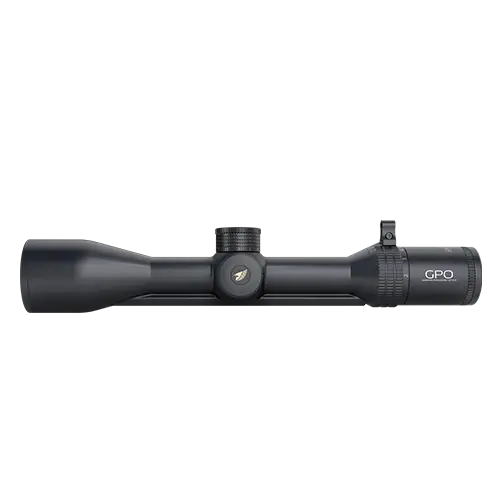 GPO SPECTRA 8x 2-16x50i G4i Fiber rail 