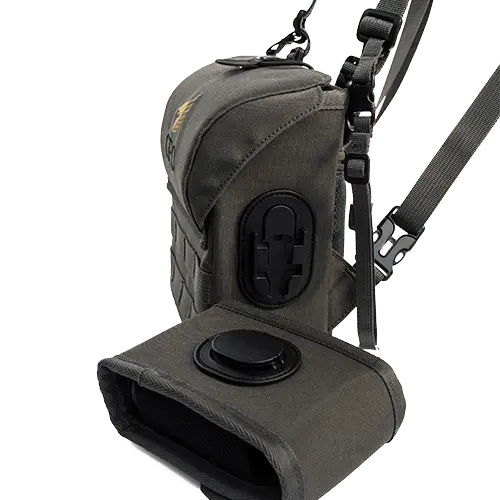 GPO Harness PRO Bæresele for håndkikkerter 