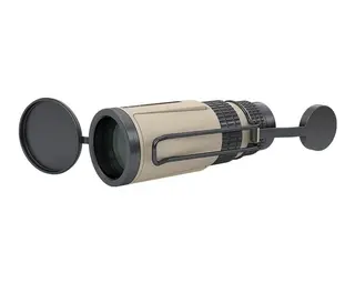 GPO TAC Mono 10x42 HD