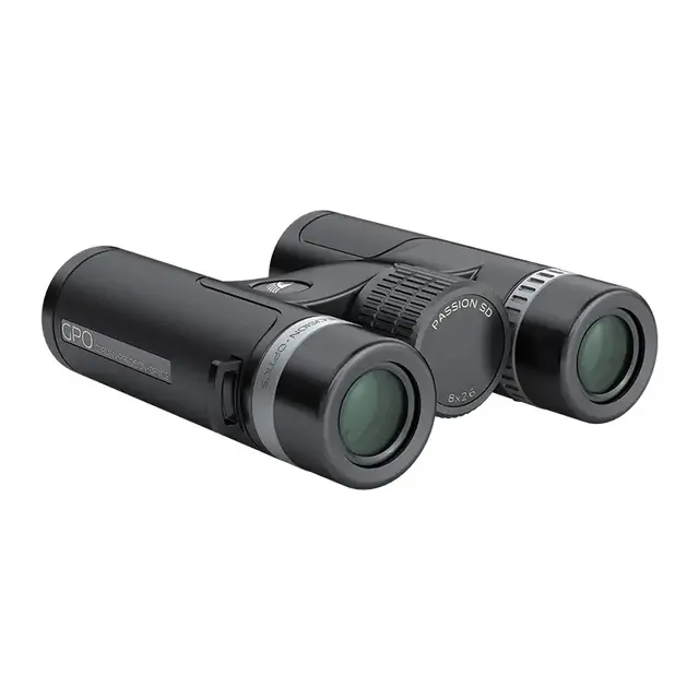 GPO PASSION 10x26 SD Black 