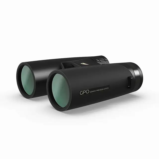GPO PASSION ED 10x42 Black 